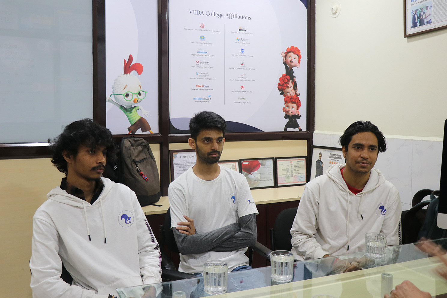 Game Testing & Playtesting Session